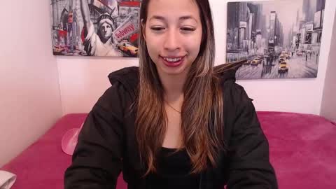 Paola online show from April 29, 11:48 am