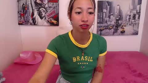 Paola online show from June 24, 11:50 am