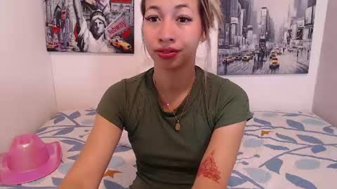 Paola online show from June 26, 11:26 am