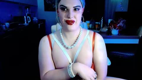 Sarina Williams online show from February 24, 12:41 pm