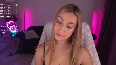 Lia online show from January 23, 2:17 pm