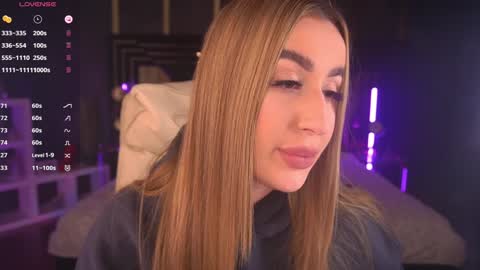 Lia online show from January 26, 11:50 am