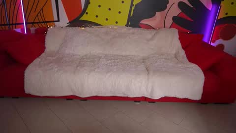 Lia online show from October 22, 7:00 am