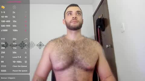 Paolo online show from March 12, 3:32 am