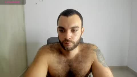 Paolo online show from April 30, 12:37 am