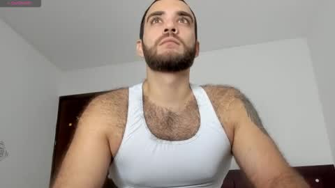 Paolo online show from November 13, 3:09 am