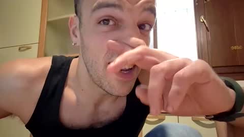 paoloste online show from November 2, 9:09 am