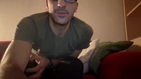 paoloste online show from November 8, 6:44 pm