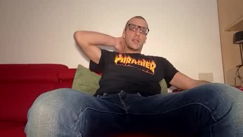 paoloste online show from November 23, 9:51 am