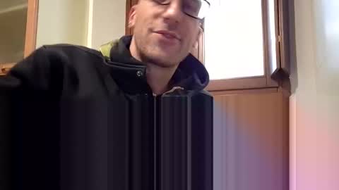 paoloste online show from October 29, 2:41 pm