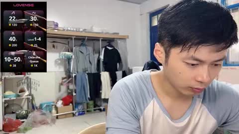 paopaotang61 online show from October 2, 5:17 am