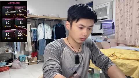 paopaotang61 online show from October 6, 12:45 pm