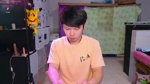paopaotang61 online show from July 2, 10:53 am
