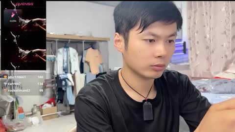 paopaotang61 online show from October 16, 11:21 am