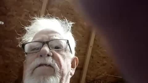 papajb70 online show from February 16, 4:20 am