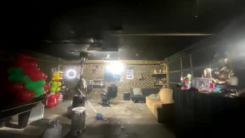 papi_krizz online show from December 30, 7:11 pm