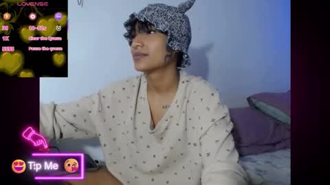 papi_mami_live_ online show from November 27, 3:03 am