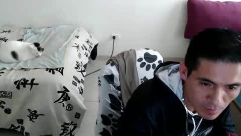 papi wilo online show from October 29, 8:31 pm