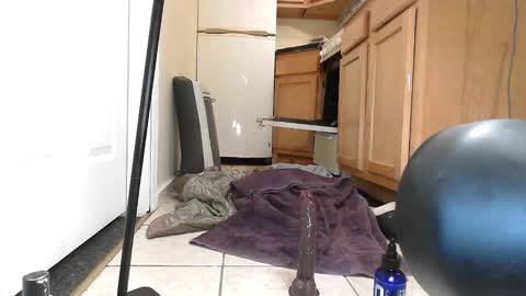 KHAOTIC online show from March 15, 12:59 am