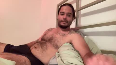 PapiiPR185 online show from April 16, 5:40 am