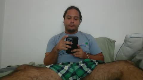 PapiiPR185 online show from February 22, 12:41 pm