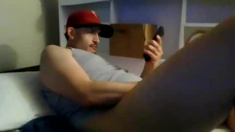 papitochulito_ online show from May 16, 12:51 am
