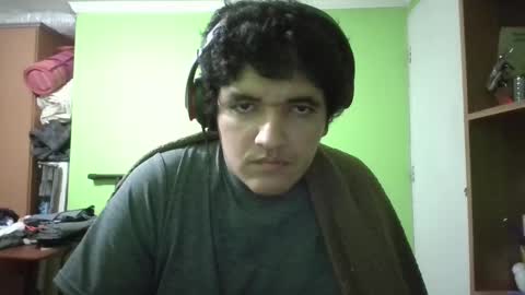 Snapshot of papitowilly999 chatting on March 8, 10:11 am Papito online show from March 8, 10:11 am