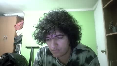 Snapshot of papitowilly999 chatting on January 25, 1:32 am Papito online show from January 25, 1:32 am