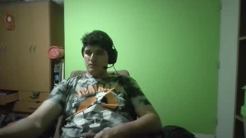 Papito online show from May 12, 2:20 am