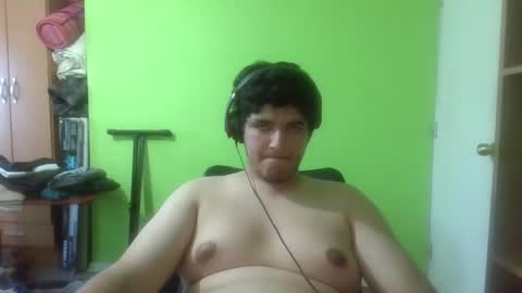 Snapshot of papitowilly999 chatting on February 26, 9:09 pm Papito online show from February 26, 9:09 pm