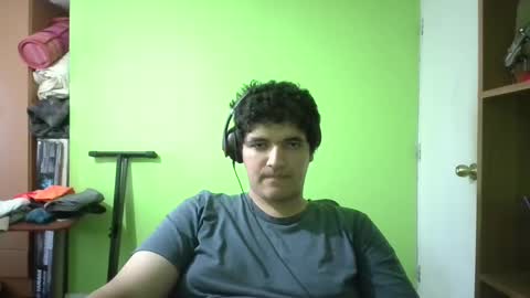 Snapshot of papitowilly999 chatting on March 3, 8:32 pm Papito online show from March 3, 8:32 pm