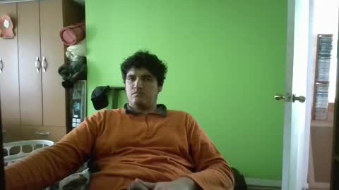 Snapshot of papitowilly999 chatting on October 24, 8:31 pm Papito online show from October 24, 8:31 pm