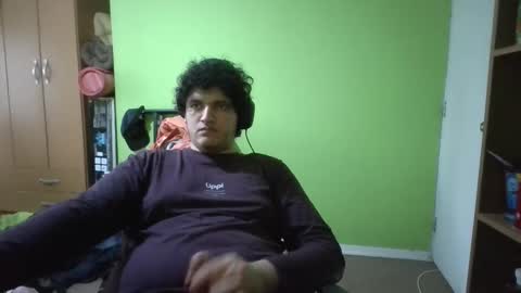 Papito online show from January 5, 11:30 pm