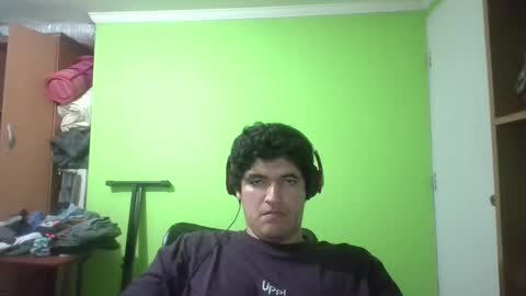 Snapshot of papitowilly999 chatting on March 11, 2:53 am Papito online show from March 11, 2:53 am