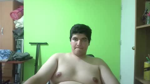 Snapshot of papitowilly999 chatting on February 11, 8:42 pm Papito online show from February 11, 8:42 pm