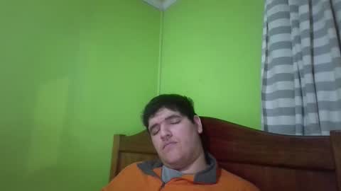 Snapshot of papitowilly999 chatting on September 13, 5:32 am Papito online show from September 13, 5:32 am