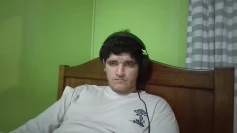 Snapshot of papitowilly999 chatting on September 22, 4:16 am Papito online show from September 22, 4:16 am