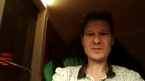 pappaskaeg online show from December 16, 8:48 pm