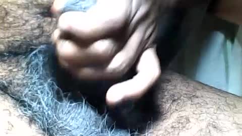 pappi_rambo online show from July 20, 4:31 pm