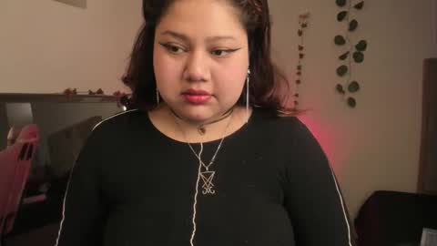 Snapshot of paprik_ chatting on September 25, 6:48 pm Paprika online show from September 25, 6:48 pm