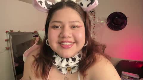 Snapshot of paprik_ chatting on October 9, 6:35 pm Paprika online show from October 9, 6:35 pm