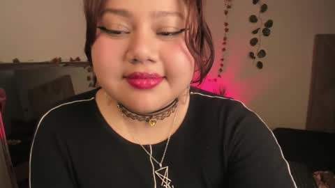 Snapshot of paprik_ chatting on September 30, 6:51 pm Paprika online show from September 30, 6:51 pm
