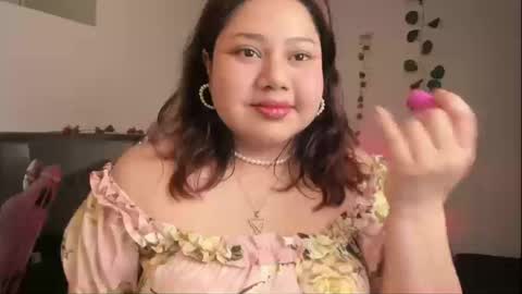 Snapshot of paprik_ chatting on September 17, 5:38 pm Paprika online show from September 17, 5:38 pm