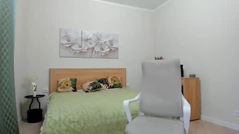 Melena online show from February 13, 8:50 am