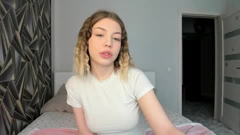Melena online show from May 26, 2:06 am