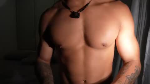 Ryan And Casper online show from August 1, 2:02 am