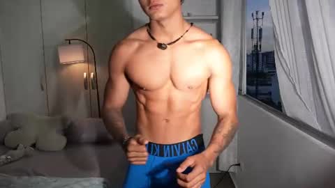Ryan And Casper online show from August 2, 10:50 am
