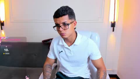 Ryan And Casper online show from June 12, 2:49 pm