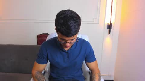 Ryan And Casper online show from June 27, 2:01 pm