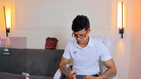 Ryan And Casper online show from June 18, 1:27 pm